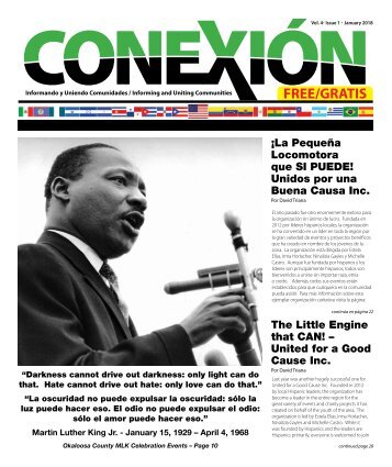 Conexion January 2018 web