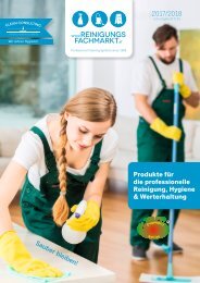 VERMOP Produktkatalog powered by Reinigungsfachmarkt