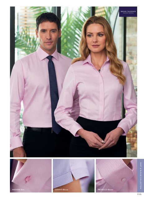 BROOK TAVERNER ENGLISH WEB BROCHURE