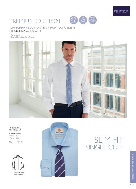 BROOK TAVERNER ENGLISH WEB BROCHURE