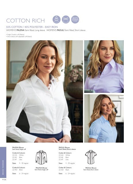 BROOK TAVERNER ENGLISH WEB BROCHURE