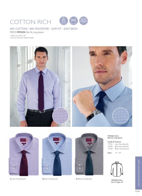 BROOK TAVERNER ENGLISH WEB BROCHURE