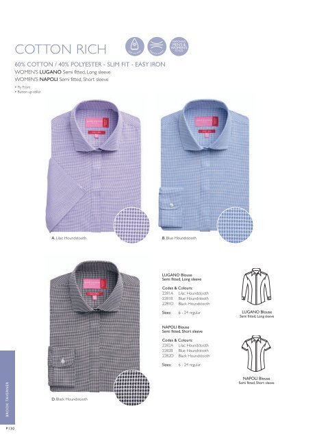 BROOK TAVERNER ENGLISH WEB BROCHURE