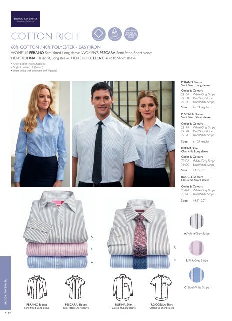 BROOK TAVERNER ENGLISH WEB BROCHURE