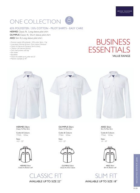 BROOK TAVERNER ENGLISH WEB BROCHURE