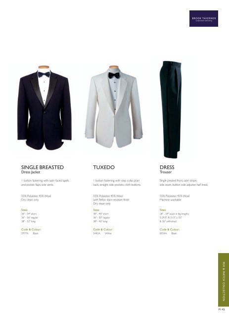 BROOK TAVERNER ENGLISH WEB BROCHURE