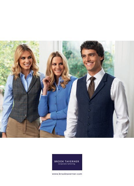 BROOK TAVERNER ENGLISH WEB BROCHURE