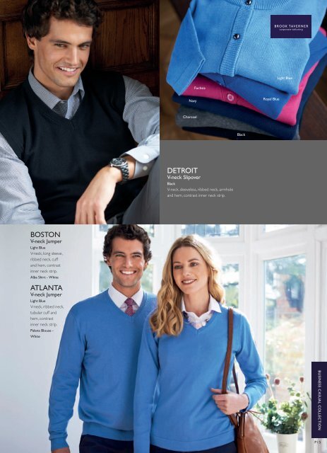 BROOK TAVERNER ENGLISH WEB BROCHURE