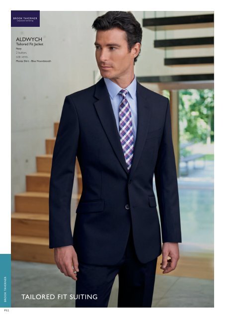 BROOK TAVERNER ENGLISH WEB BROCHURE