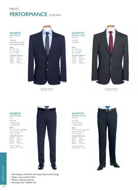 BROOK TAVERNER ENGLISH WEB BROCHURE