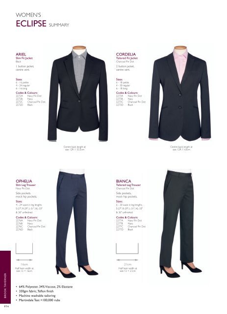 BROOK TAVERNER ENGLISH WEB BROCHURE