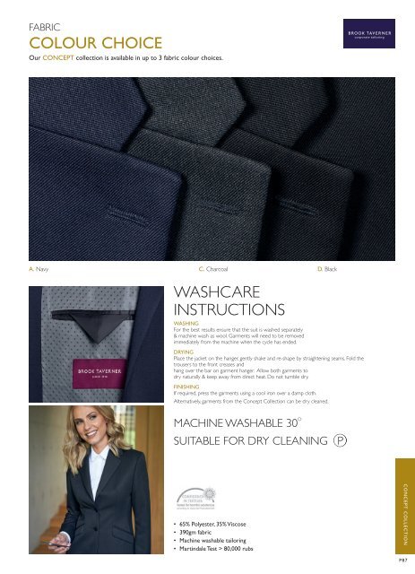 BROOK TAVERNER ENGLISH WEB BROCHURE