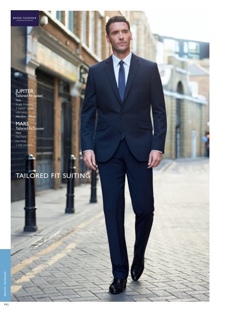 BROOK TAVERNER ENGLISH WEB BROCHURE