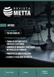 Revista METTA 6 [HQ]