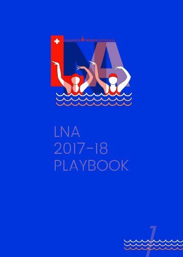 LNA Playbook 