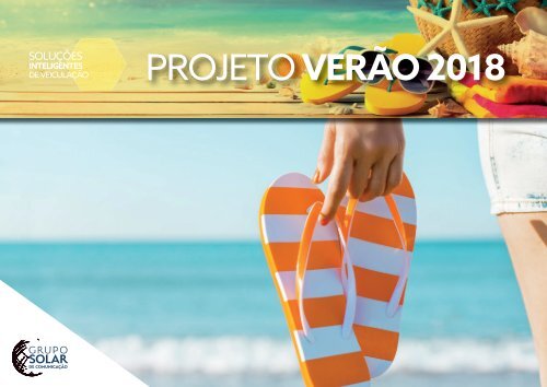 Projeto Verão Governo