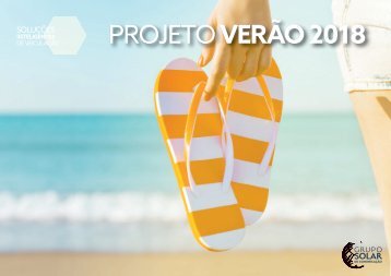 Projeto Verão