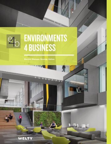 E4B Environments 4 Business 