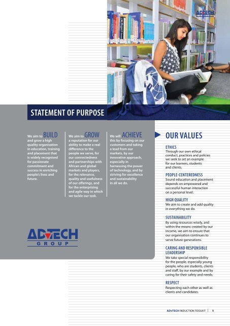 15262 ADvTECH All About Booklet_Version 1