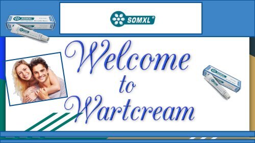 Wart Removal Products | Wartcream 