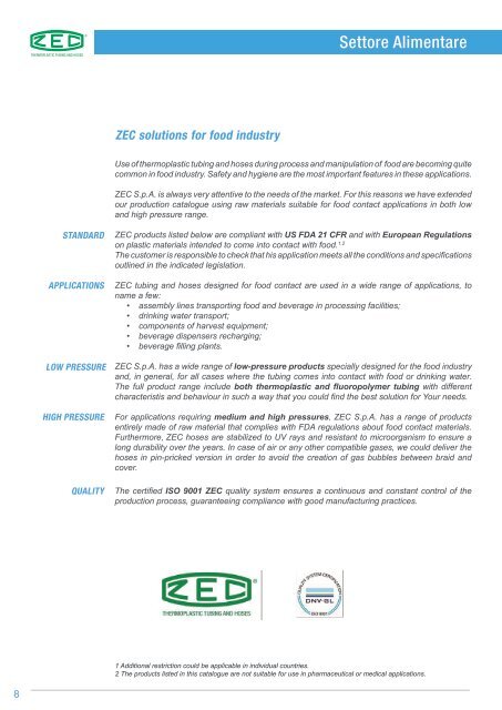 ZEC_FOOD_Applications_rev_12-2017