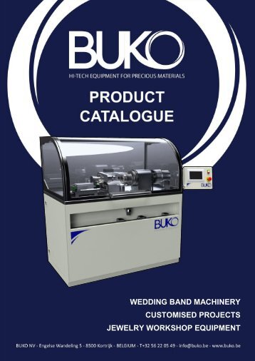 BukoProductCatalogue2018_FinalWithNumbers