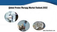 Global Proton Therapy Market Outlook 2022