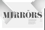 Gemtoria - Hudson Reed - Beautiful Range - Mirrors brochure (Jan18)