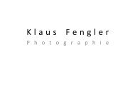 Klaus Fengler-Photographie-Winter