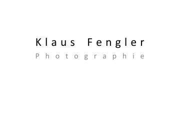 Klaus Fengler-Photographie-Winter