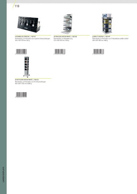 ESRP_Produkt-Programm 2018_low