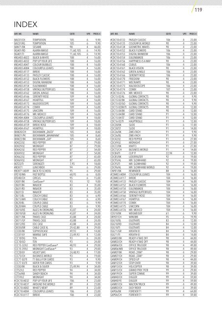 ESRP_Produkt-Programm 2018_low