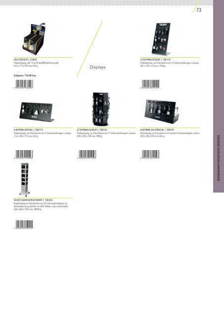 ESRP_Produkt-Programm 2018_low