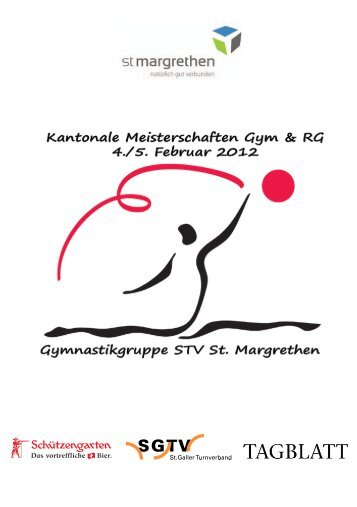 gymnastik-bekleidung - Gymnastikgruppe St. Margrethen