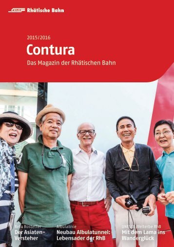 Contura 2015/2016 Deutsch