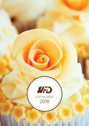 Catalogo WFD 2018