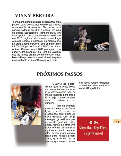 Revista Pauta Nossa Janeiro 2018