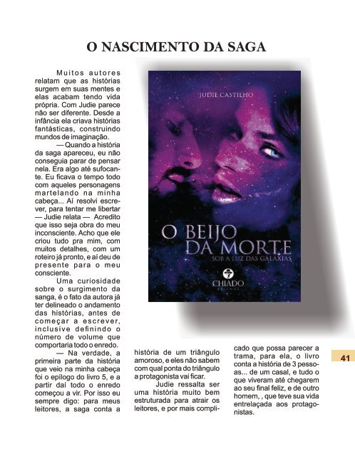 Revista Pauta Nossa Janeiro 2018