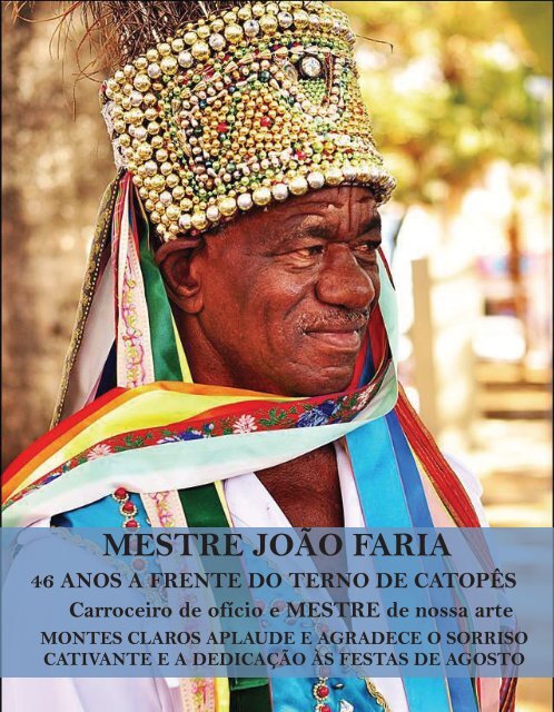 Revista Pauta Nossa Janeiro 2018