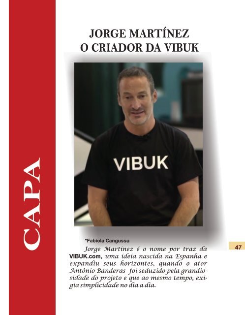 Revista Pauta Nossa Janeiro 2018