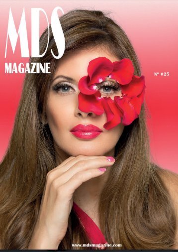 Mds magazine #25