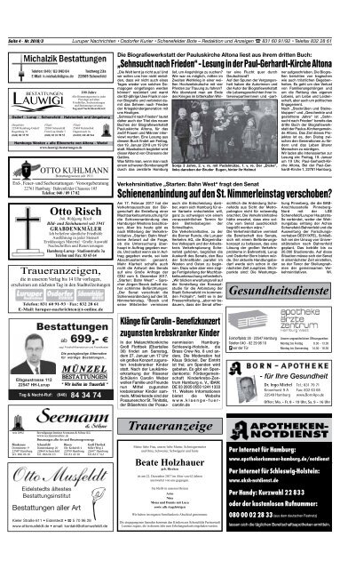 Ausgabe 17-01-2018