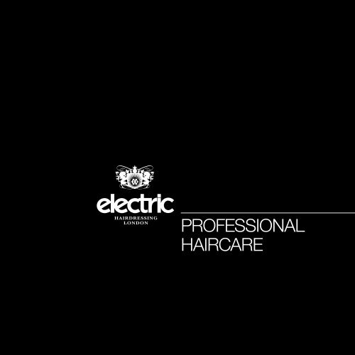 Electric Hair Product Education