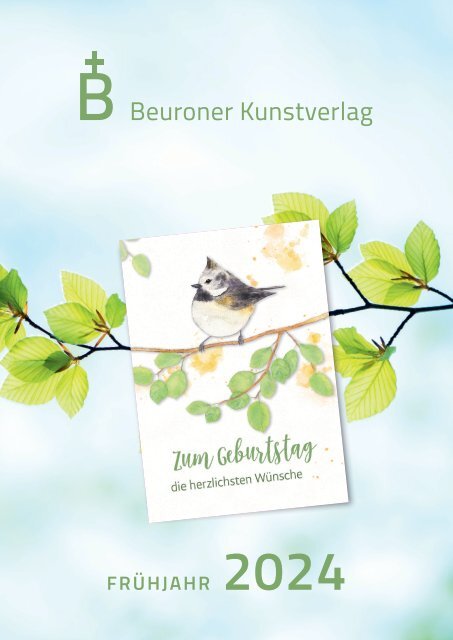 Beuroner Kunstverlag