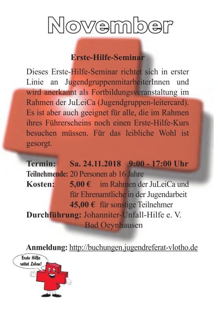 FourC Programm 2018