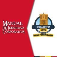 manual PETRA