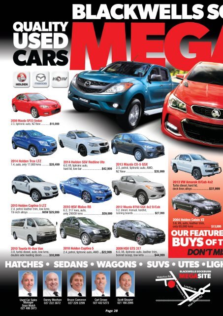 Best Motorbuys: September 02, 2016