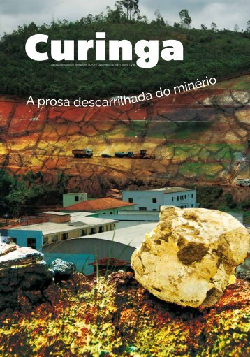 Revista Curinga Edição 08