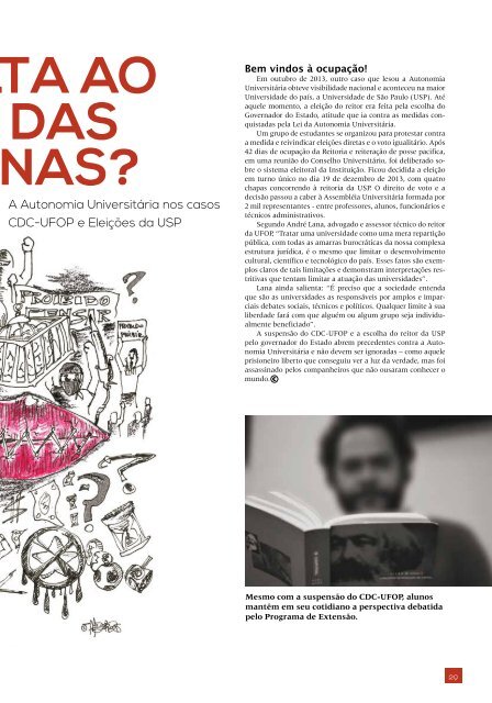 Revista Curinga Edição 08