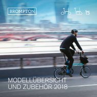 BROMPTON_Katalog_2018